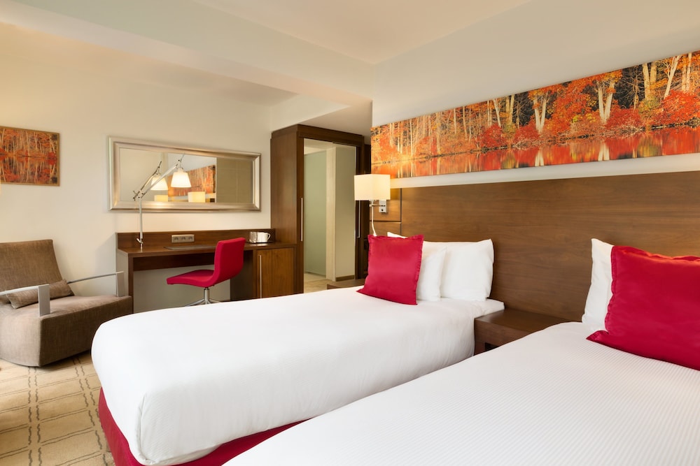 Superior Room - Photo 2