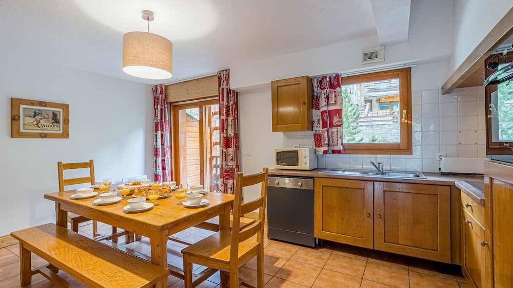 Apartment, 2 Bedrooms (7 person) photo 3