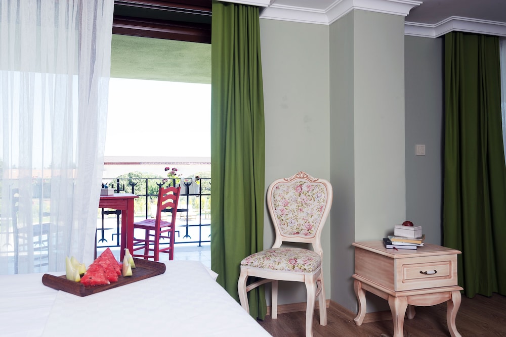 Suite, 1 Bedroom, Sea View photo 3