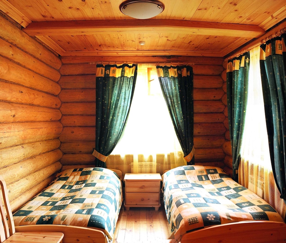 Economy Twin Room