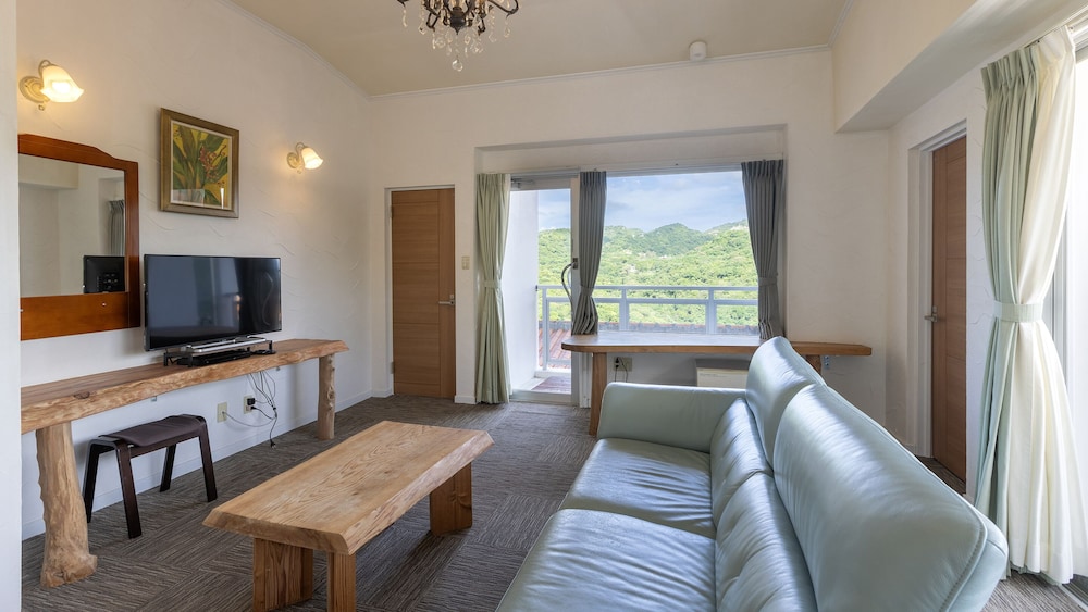 Premium Twin Room, Mountain View photo 3