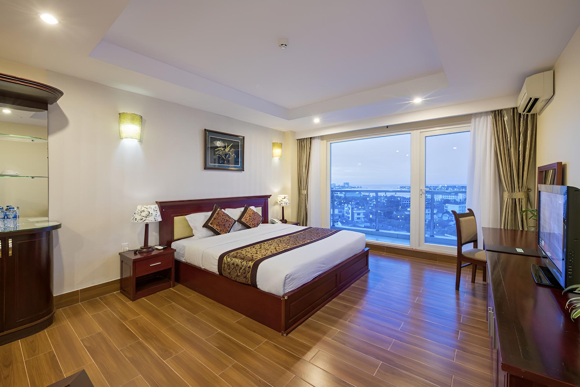 Suite photo 1