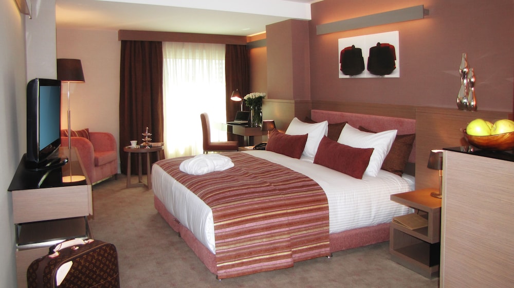 Superior Double Room photo 2