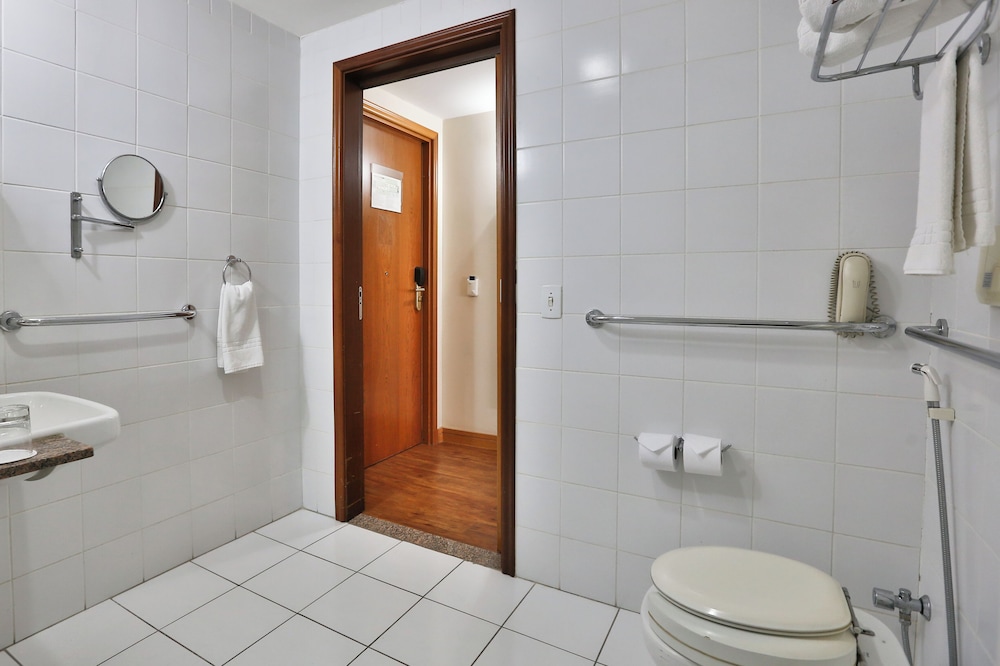 Superior Double Room, Mobility Accessible - Photo 1