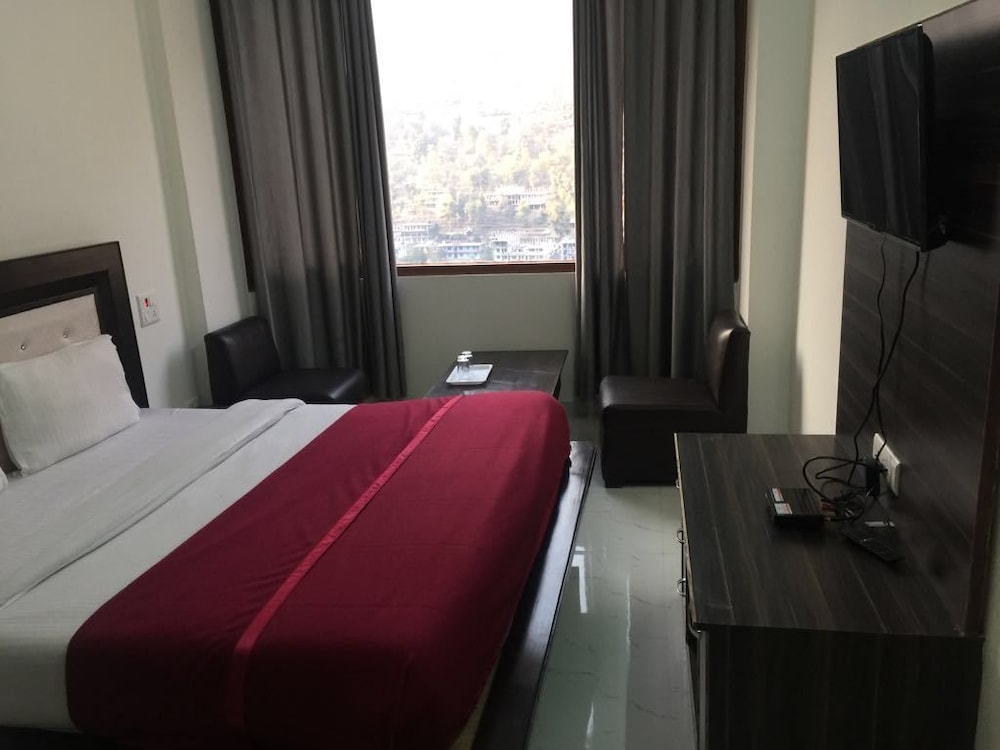 Luxury Room photo 3