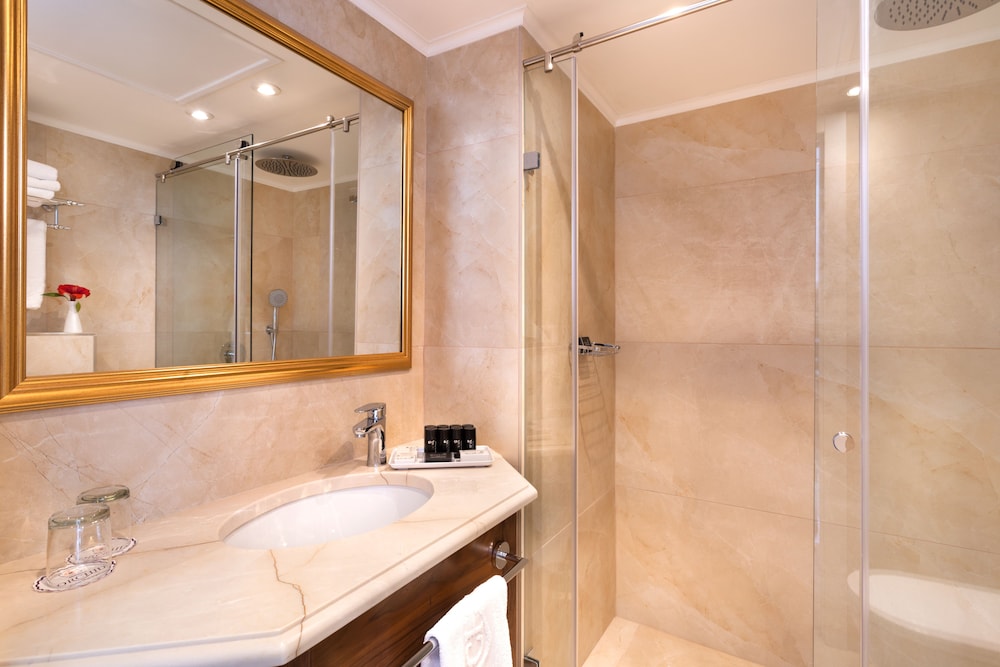 ONE BEDROOM SUITE - Photo 10