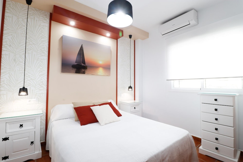 Apartamento, 1 Habitación, Terraza (RT.0101)