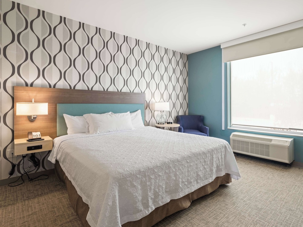 Suite, 1 Bedroom, Non Smoking - Photo 2