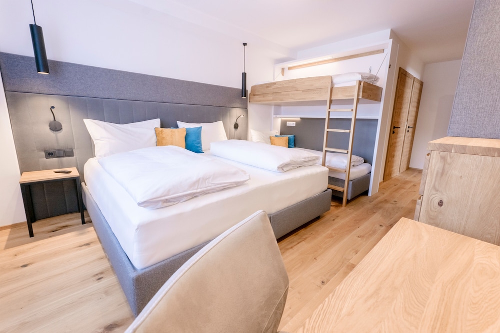 Classic Apartment (Eiche 9, incl. Cleaning fee)