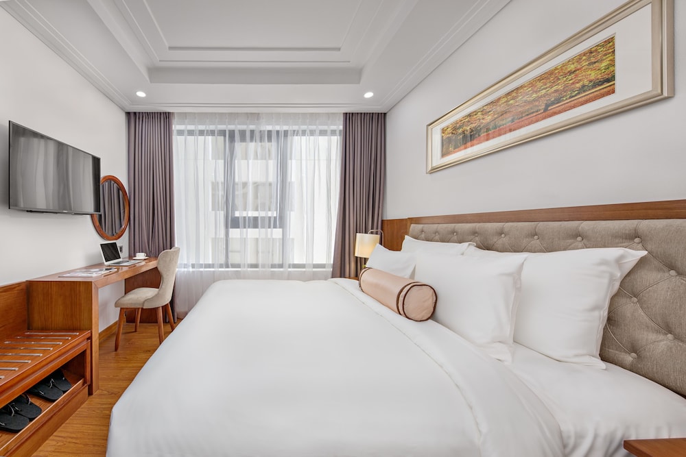 Superior Double Room photo 1