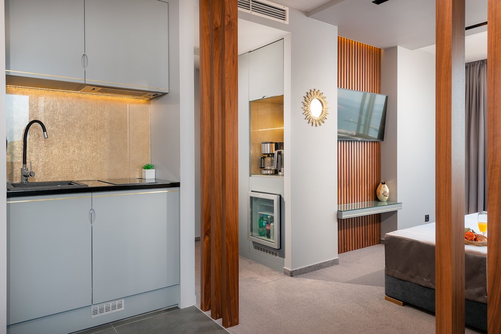 Studio Suite, Sea View photo 3