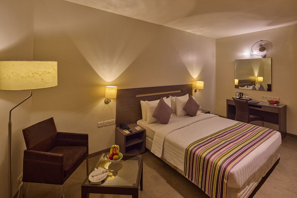 IBIS Suite photo 3