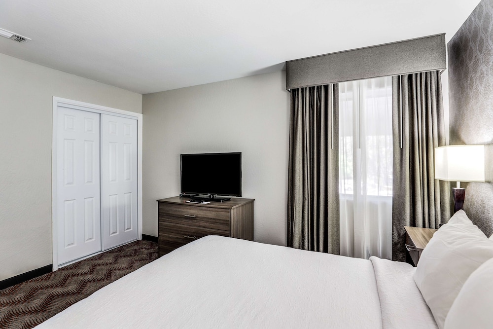 Suite, Multiple Beds, Non Smoking, Refrigerator & Microwave - Photo 4
