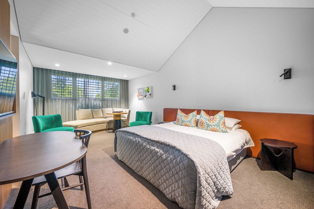 Executive Suite, 1 King Bed