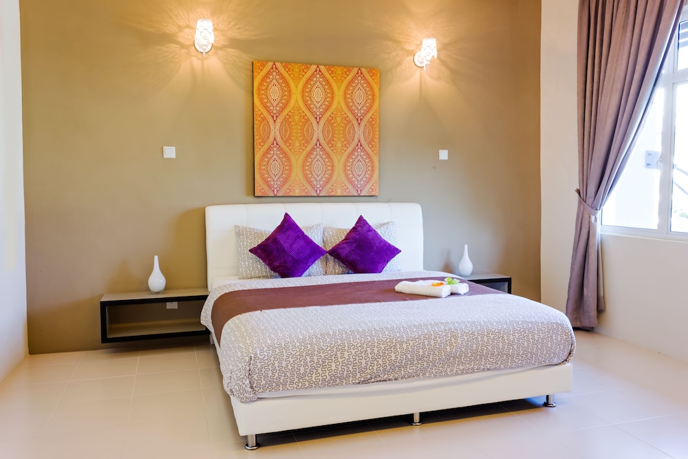 Villa, 6 Bedrooms (15 Peoples) photo 1