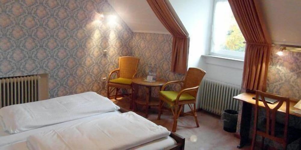 Standard Apartment, 1 Bedroom