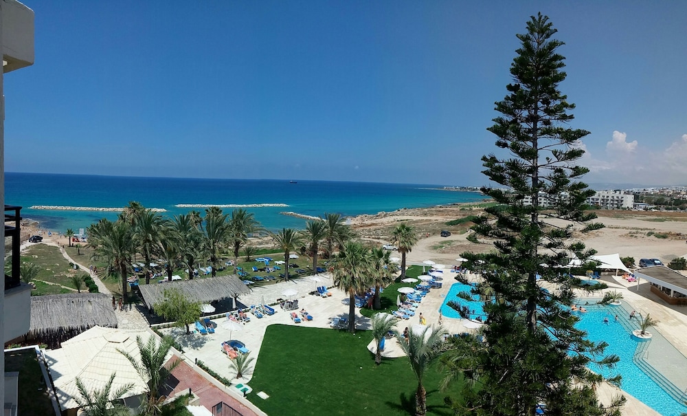 Standard Room, Sea View - Photo 9