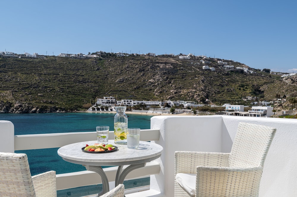 Island Lover Suite For Two, Sea View - Photo 7