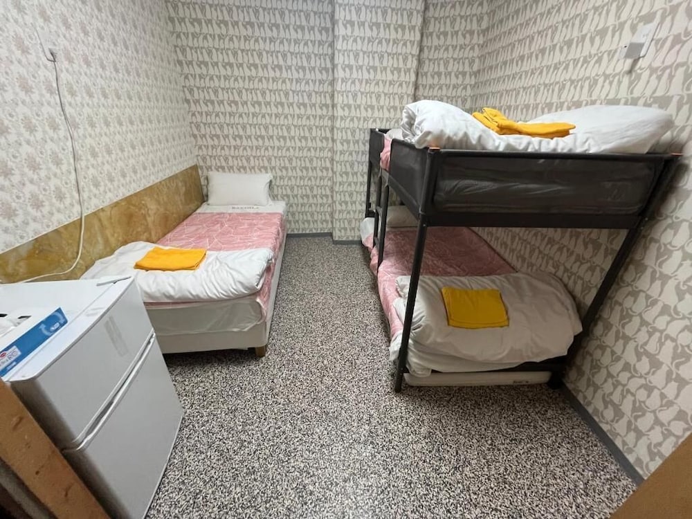 211_Triple Room (Shared bathroom, No smoking) photo 1