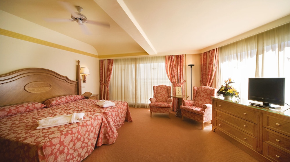 Junior Suite, Sea View (Grand Terrace)