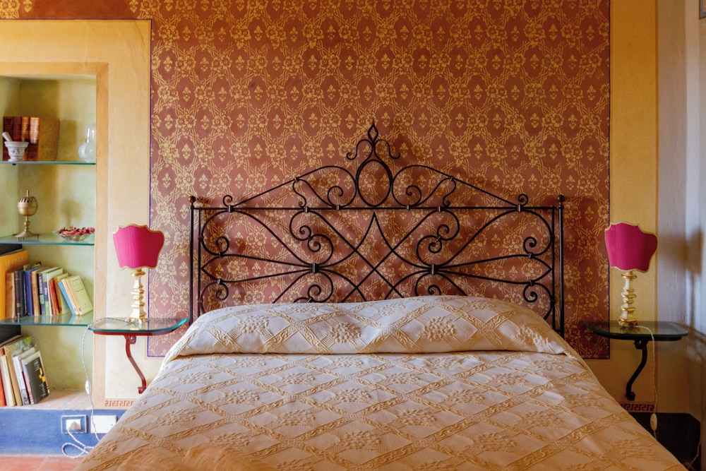 Deluxe Double Room - Photo 4