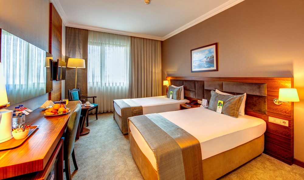 Superior Room photo 1