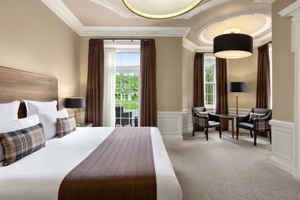 Deluxe Room (Hotel)