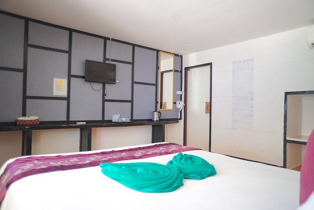 Superior Double Room photo 3