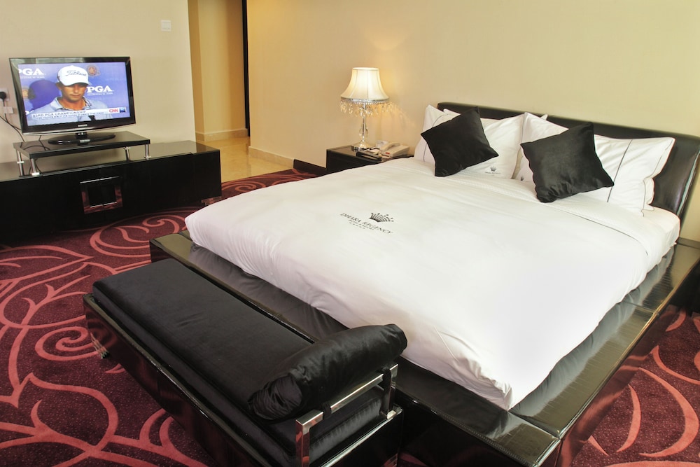 Presidential Suite photo 1