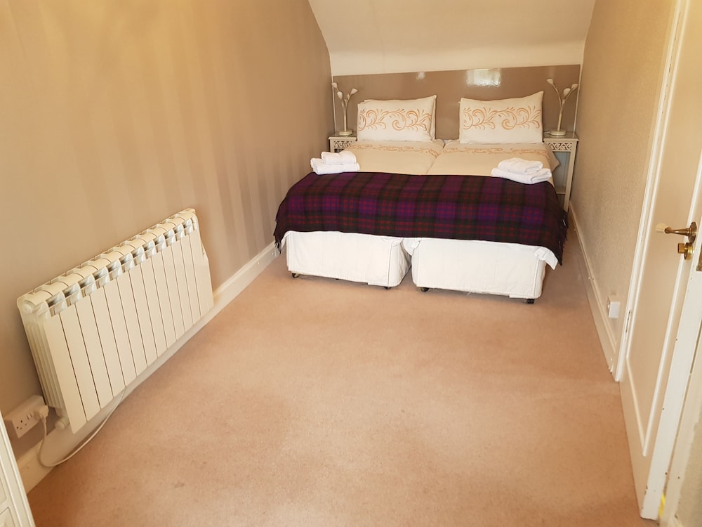 Standard Twin Room photo 2