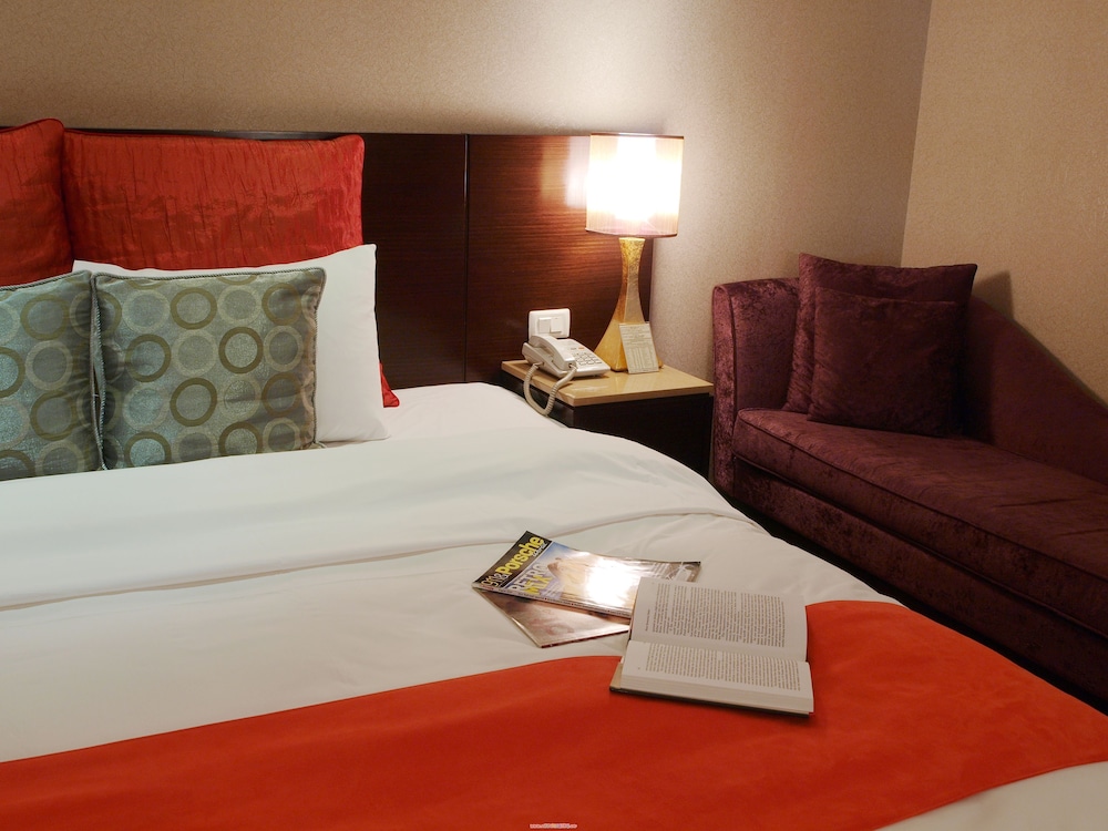Superior Room (Grace, Check-in after 22:00) photo 3