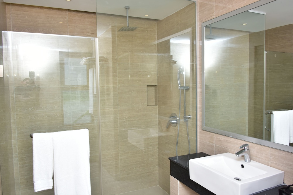 Superior Twin Room photo 2
