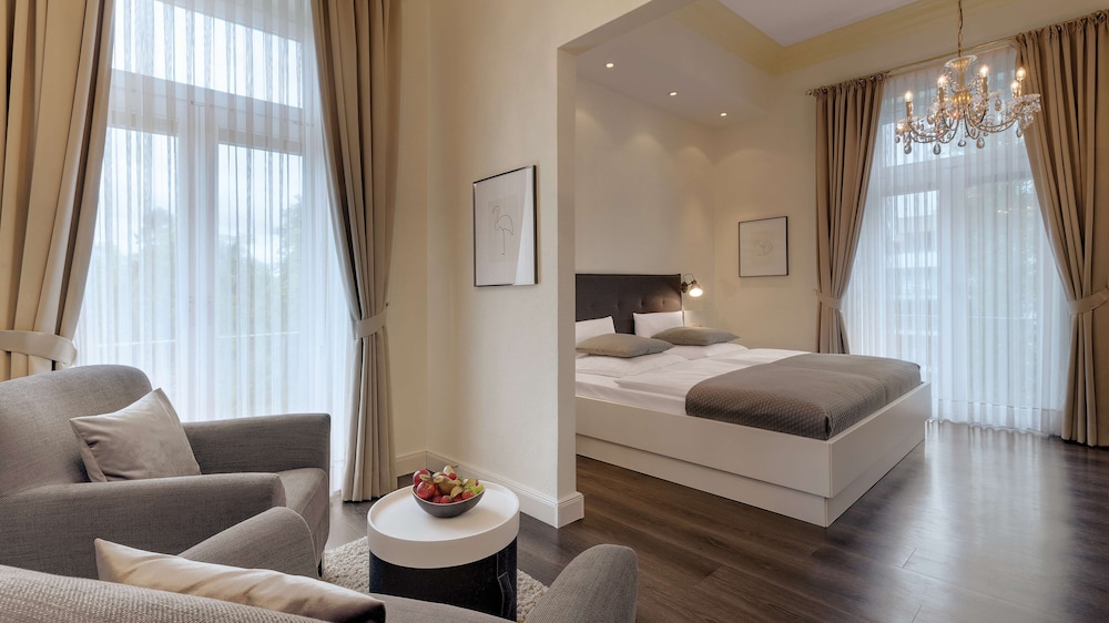 Superior Room, 1 Double Bed, Garden View - Photo 6