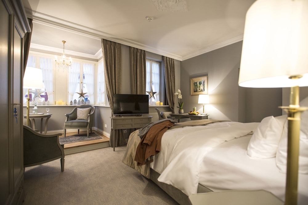 Turmsuite photo 2