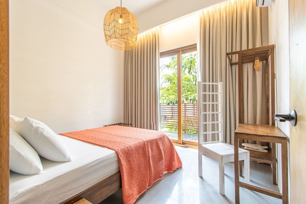 Double Premium Room