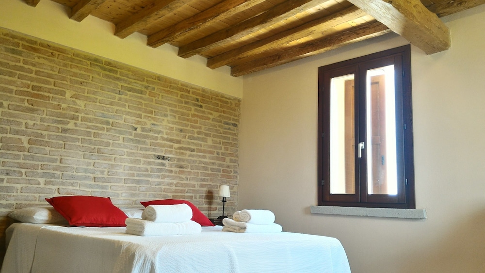 Deluxe Double Room, 1 Queen Bed