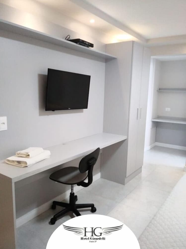 Luxury Room photo 2