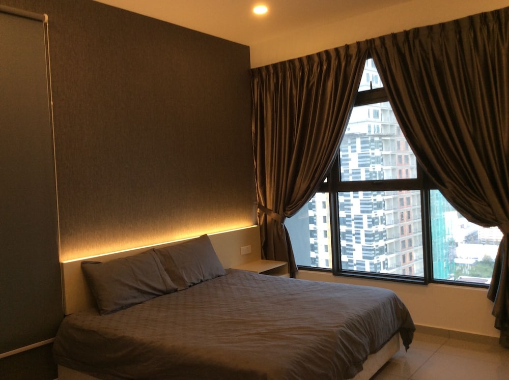 Apartment, 1 Bedroom (Seaview/Cityview A 29-05) photo 1