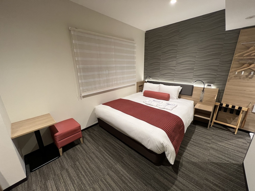 EX Double Room photo 2