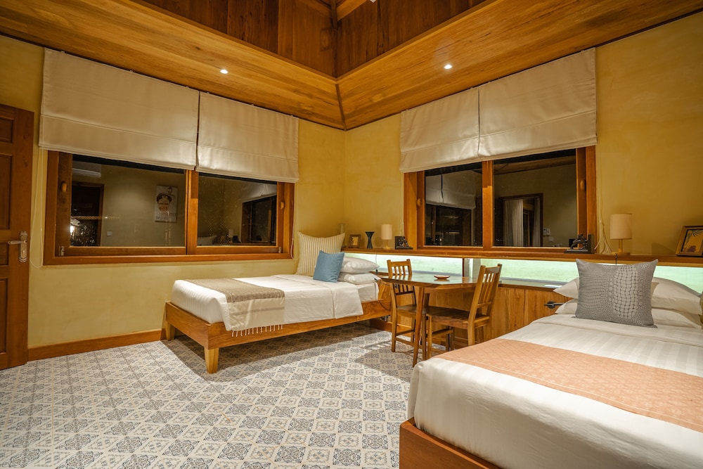 Boribo Residence Suite, Family Suite photo 2