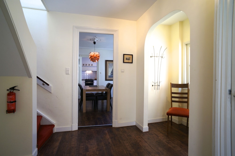 Luxury Apartment, 2 Bedrooms photo 1