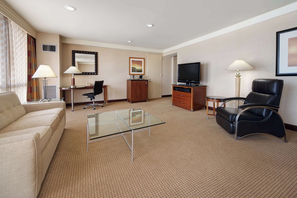 Suite, 1 Bedroom