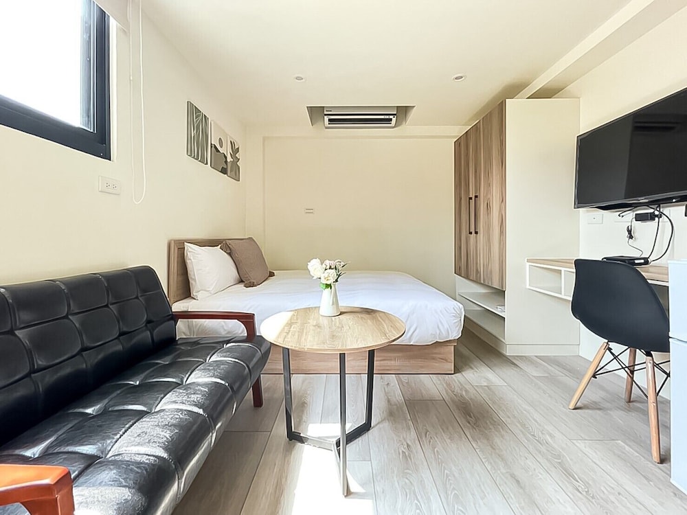 Superior Double Room - Photo 27