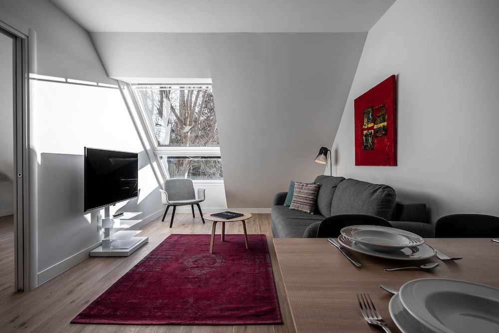 Comfort Apartment