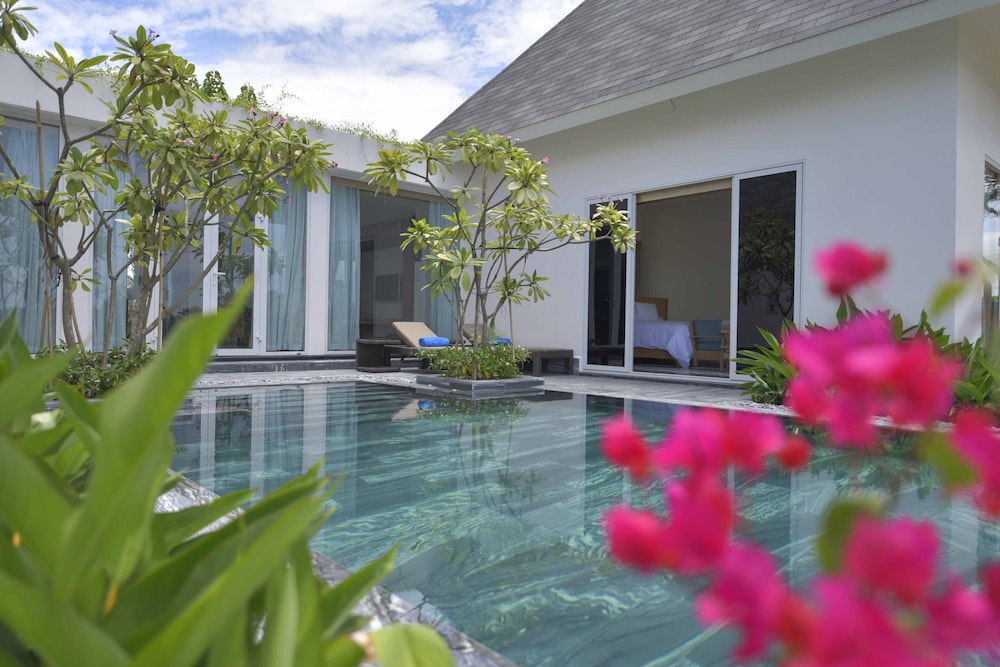 Cocoland Luxury 2 Bedrooms Villa - Photo 38