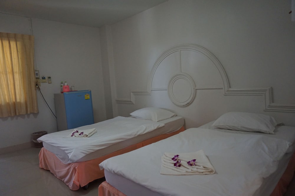Standard Twin Room photo 1