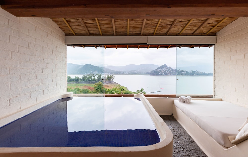Junior Suite, Mountain View