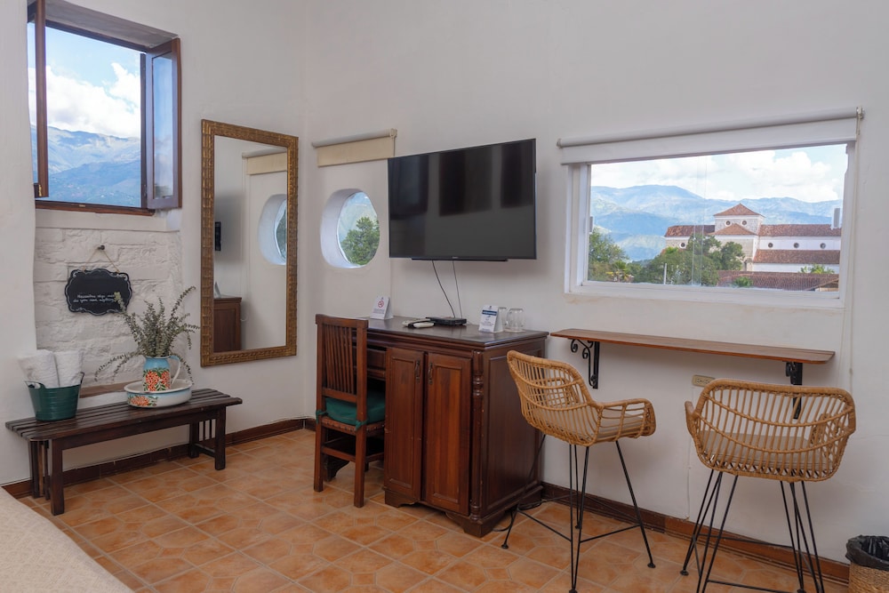 Room (Mariscal) photo 3