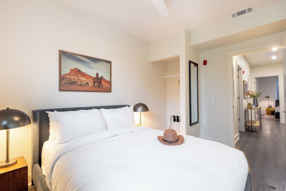3BDR Suite