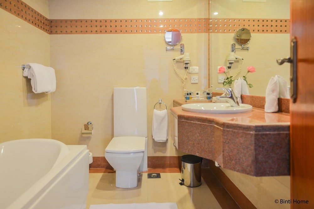Executive Double Room, River View